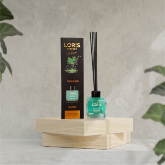 LORIS WIOSENNY WIATR