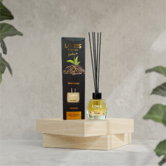 LORIS BIAŁA HERBATA