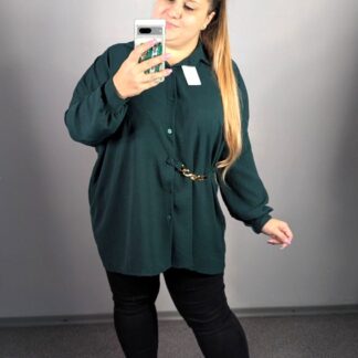 Koszula z łańcuszkiem ELENA