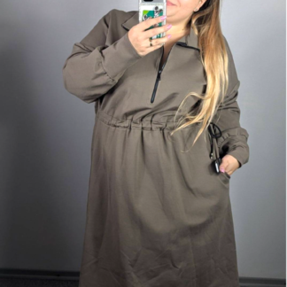 DRESOWA SUKIENKA MELANIA