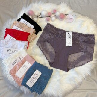 MAJTKI DAMSKIE FINELLA PRĄŻEK