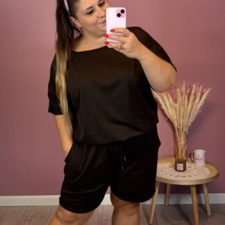 KOMBINEZON Z SUWAKIEM