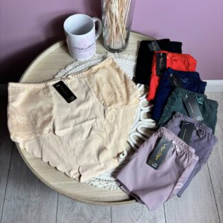 MAJTKI LASEROWO CIĘTE