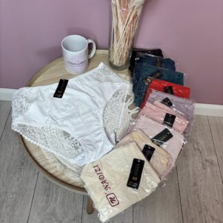 MAJTKI PRĄŻEK I KORONKA