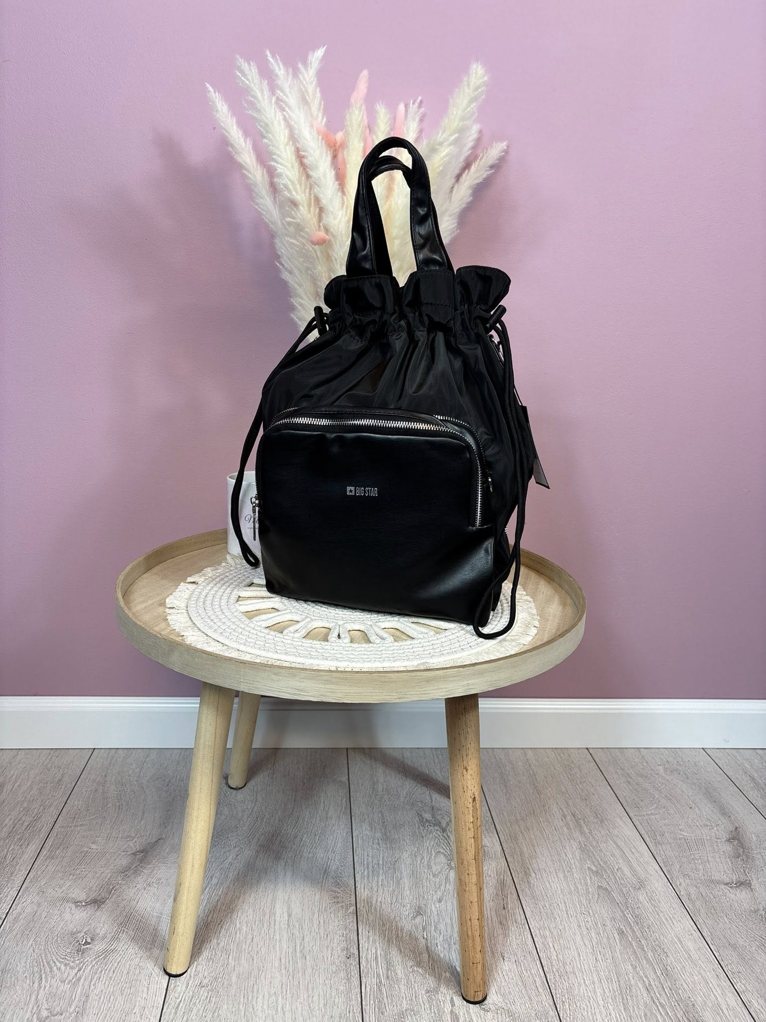 TORBA BIG STAR 2w1