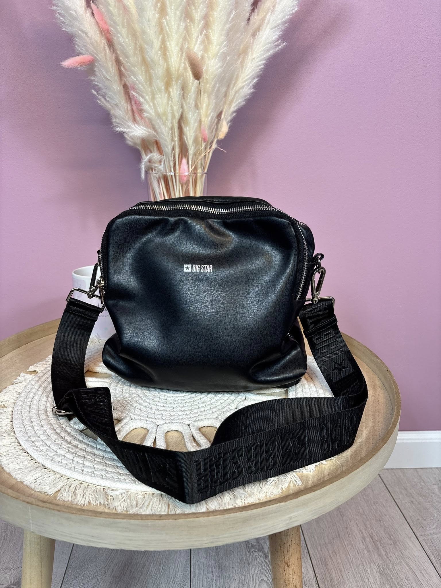 TORBA BIG STAR 2w1 - obrazek 7