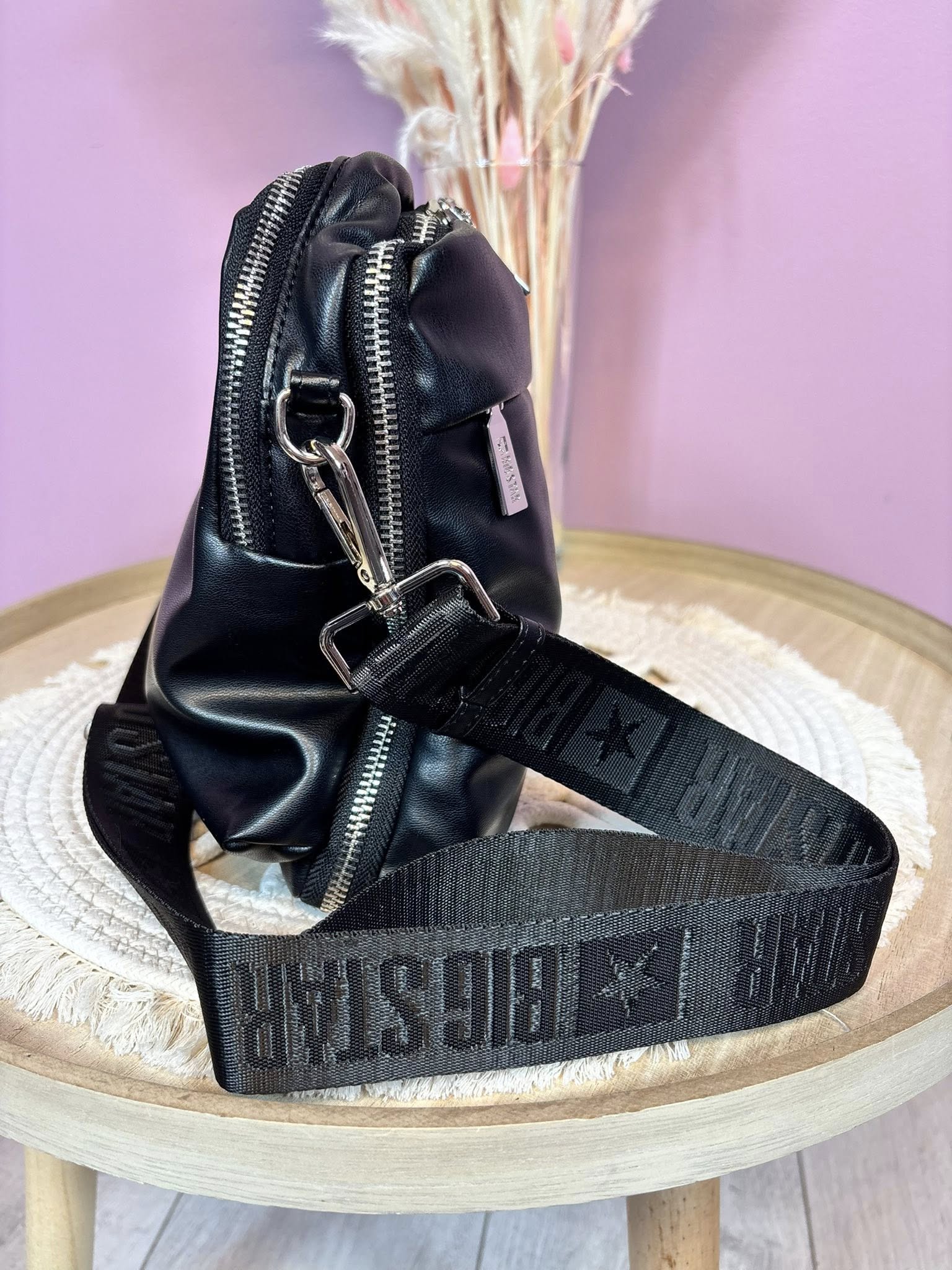 TORBA BIG STAR 2w1 - obrazek 8