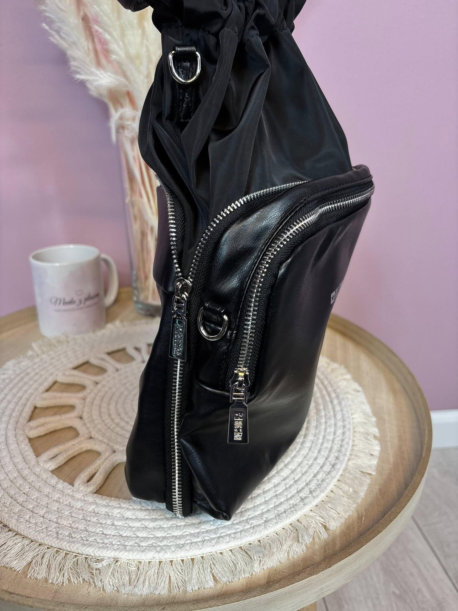 TORBA BIG STAR 2w1 - obrazek 5