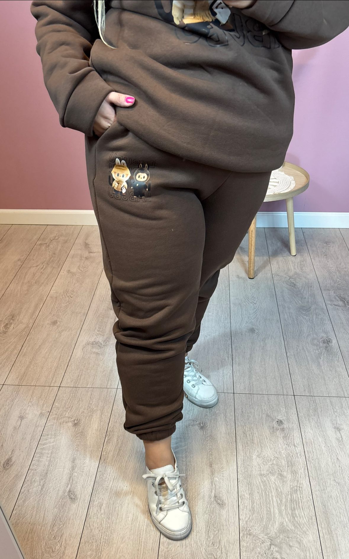 DRES LABUBU - obrazek 4