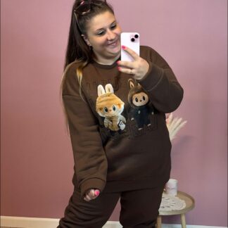 DRES LABUBU