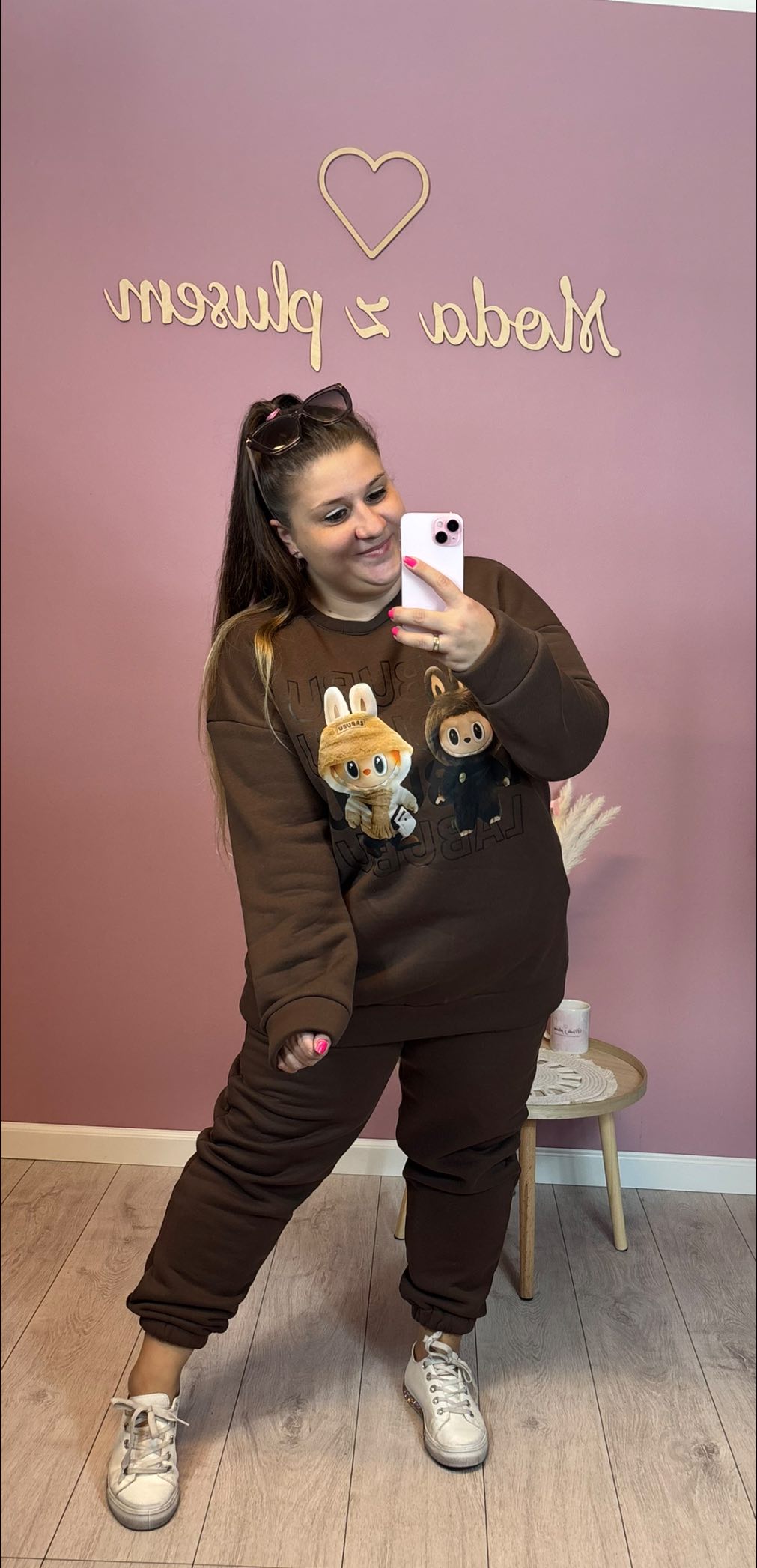 DRES LABUBU