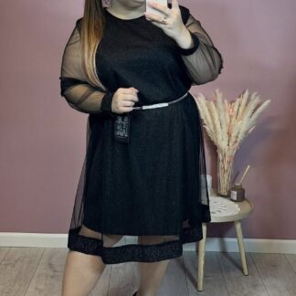 SUKIENKA MAGIC BLING