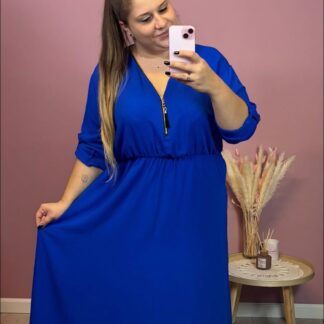 SUKIENKA Z SUWAKIEM - CHABER