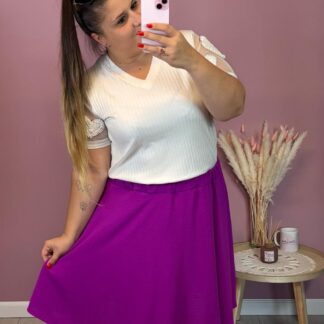 SPÓDNICOSPODENKI WISKOZA - BISKUPI