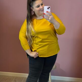 LASERÓWKA GŁADKA - MNIEJSZA