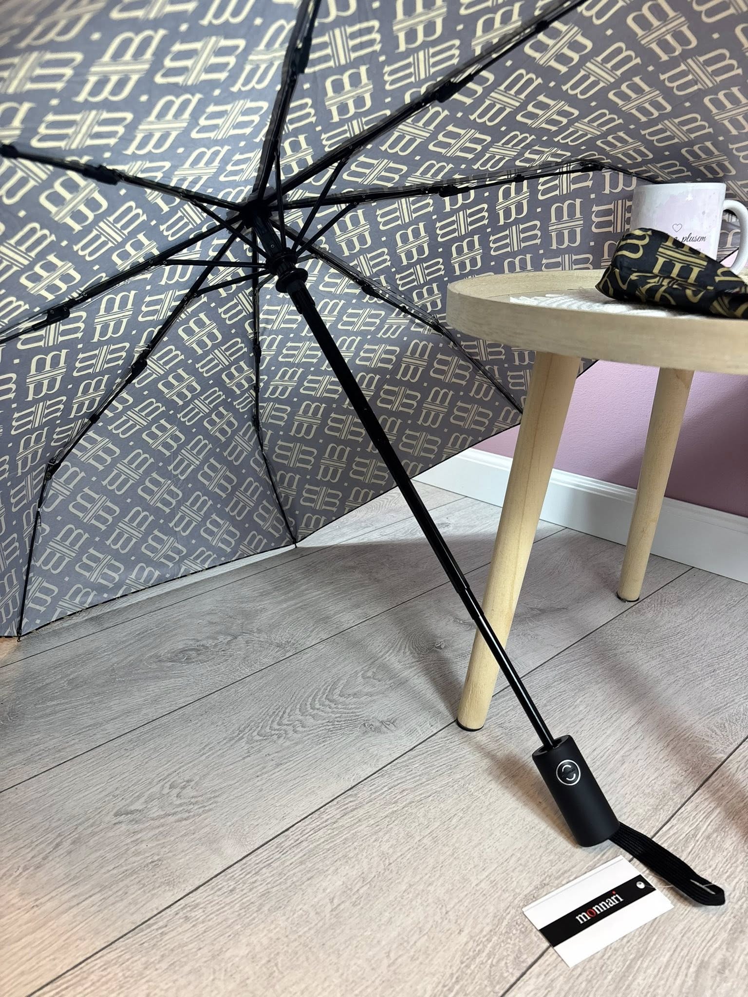 PARASOL MONNARI - obrazek 3