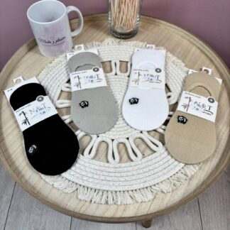 SKARPETKI STOPKI PANDA