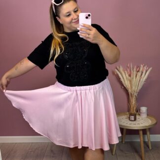 GŁADKIE SPÓDNICOSPODENKI