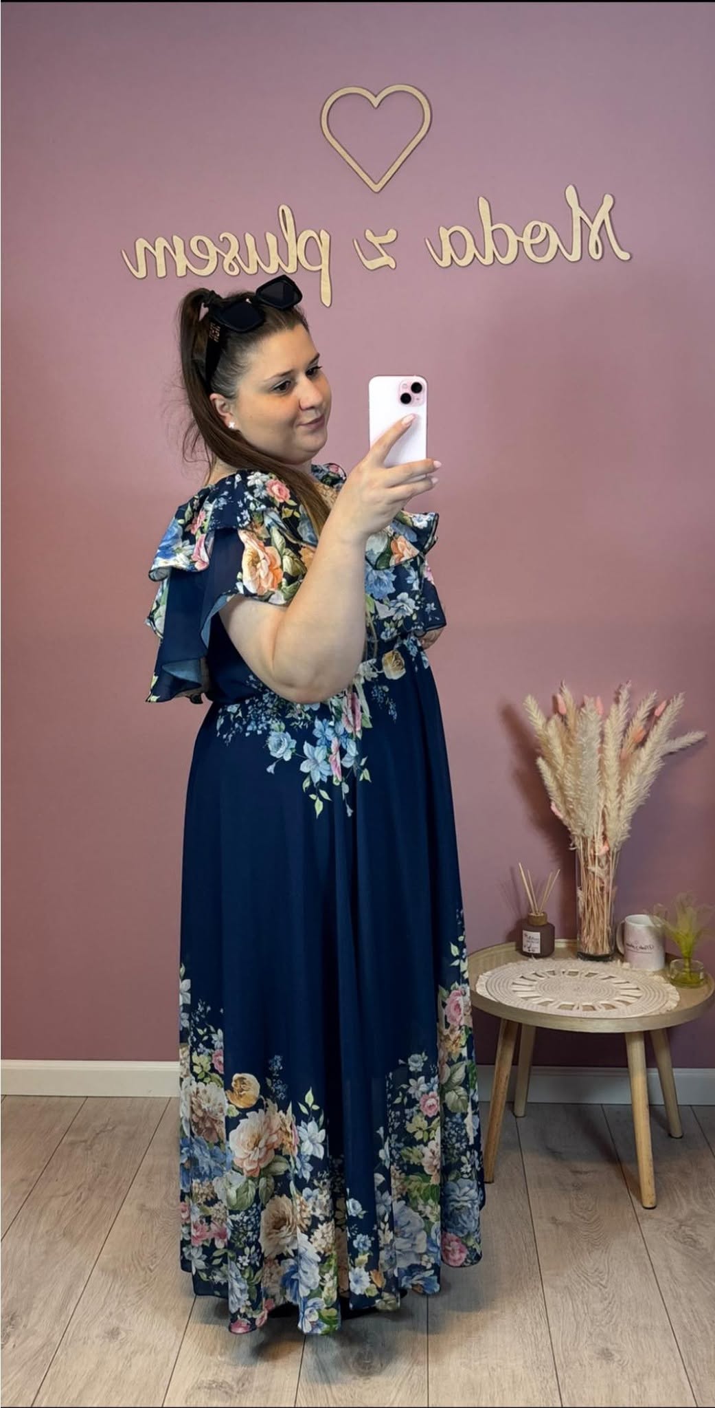 SUKIENKA GABRIELLE - obrazek 3