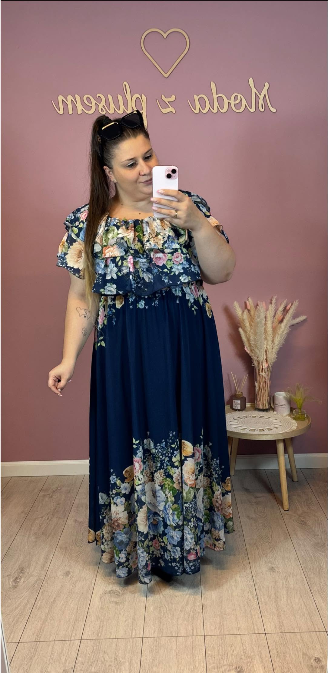 SUKIENKA GABRIELLE - obrazek 2