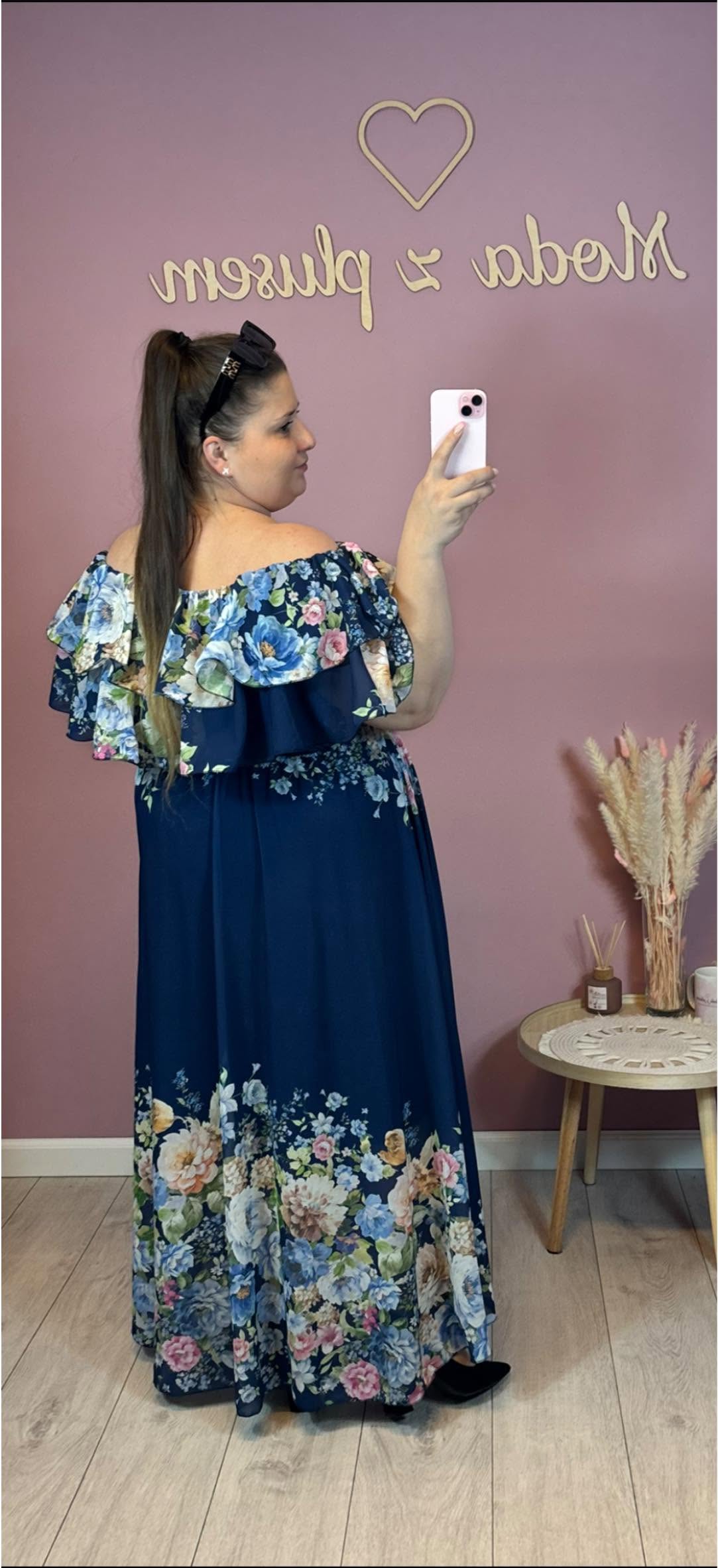 SUKIENKA GABRIELLE - obrazek 6