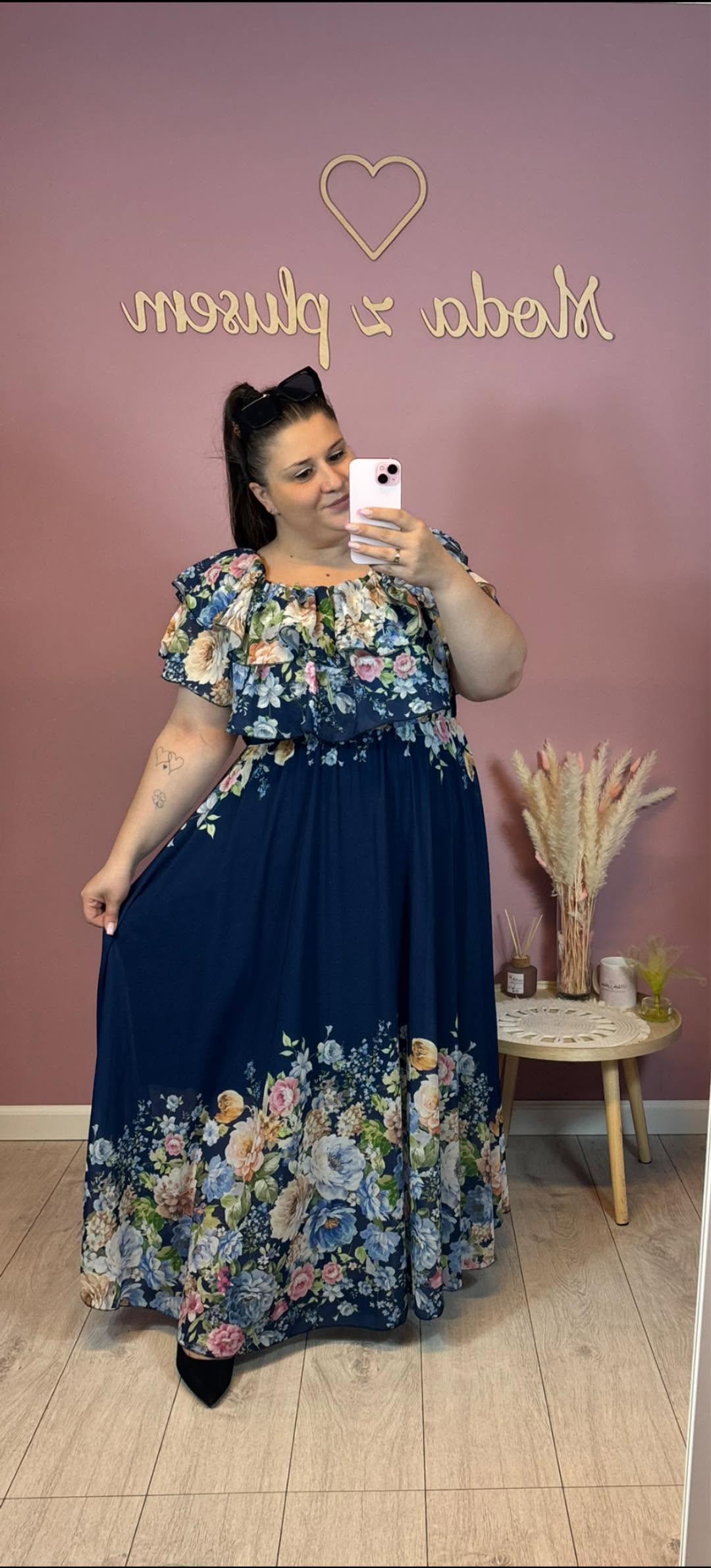 SUKIENKA GABRIELLE