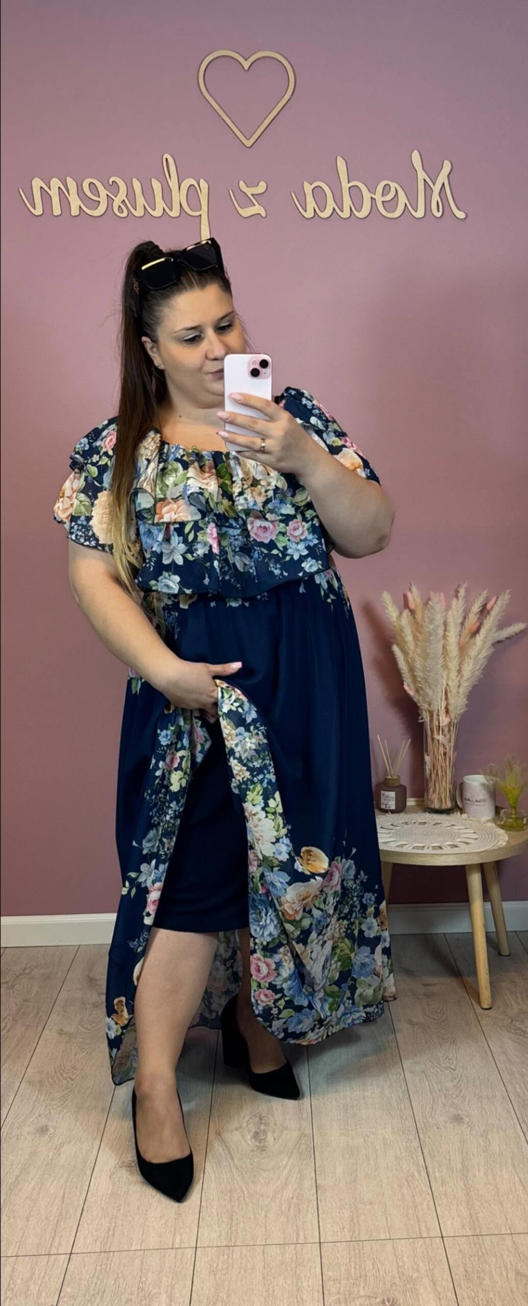SUKIENKA GABRIELLE - obrazek 4