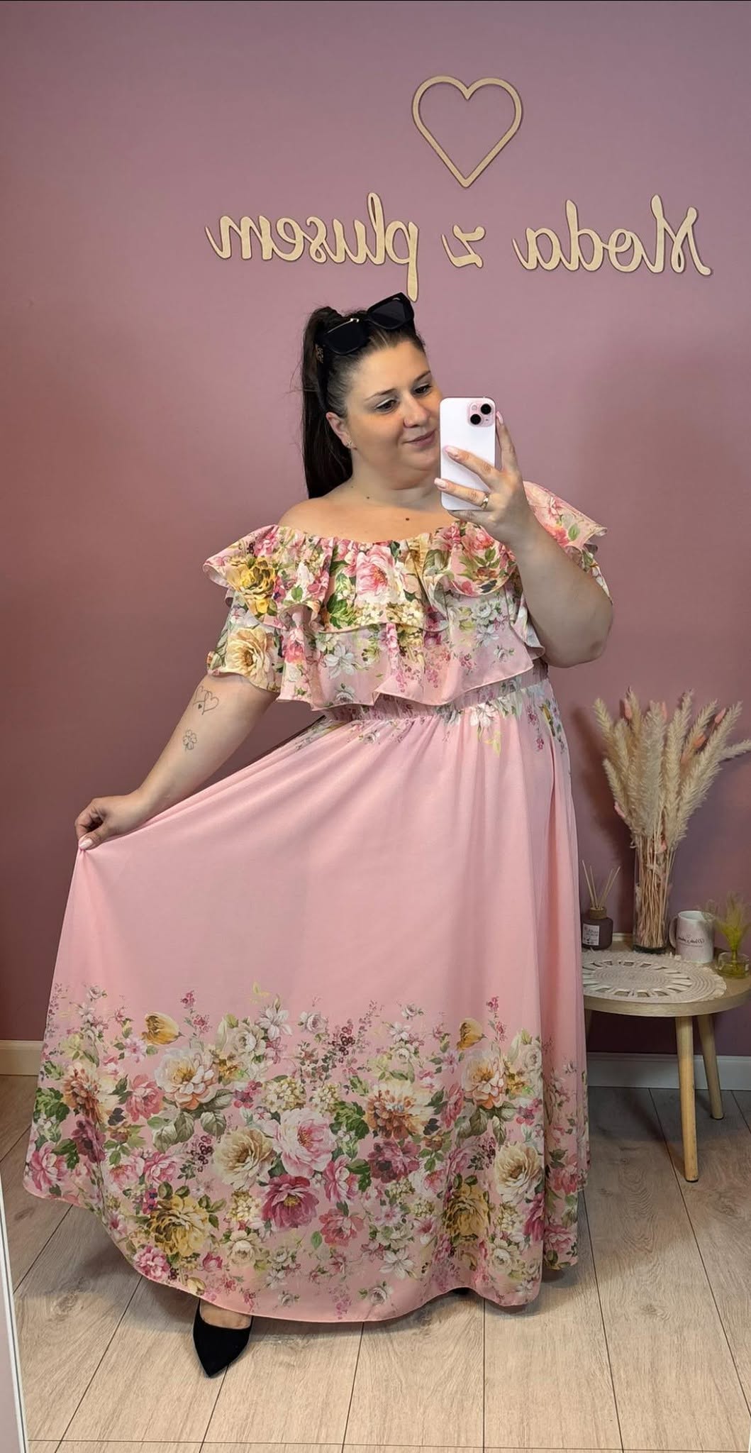 SUKIENKA GABRIELLE - obrazek 10