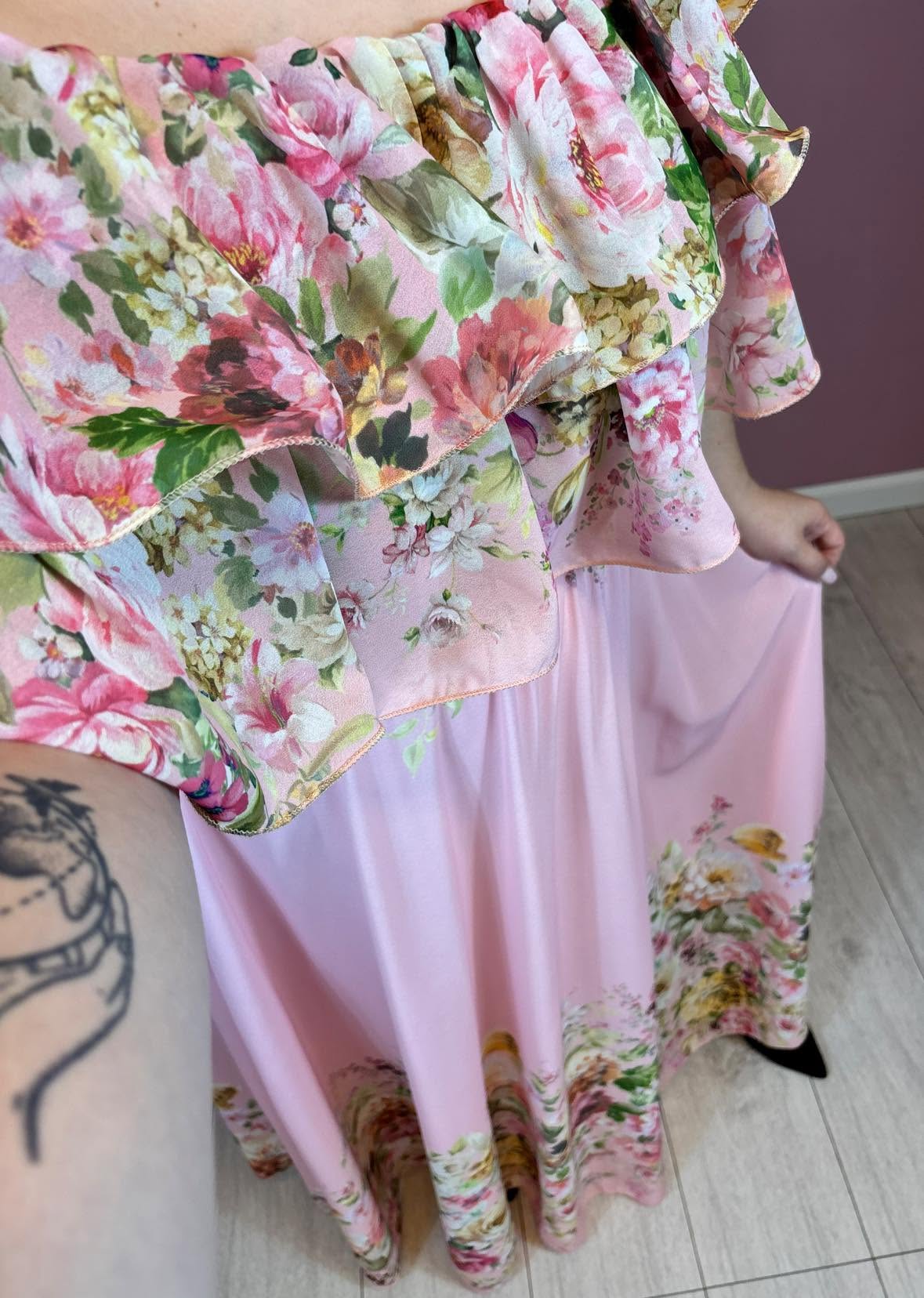 SUKIENKA GABRIELLE - obrazek 14